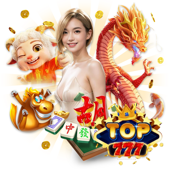 top 777 casino
